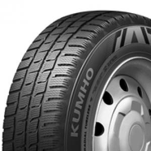 Kumho Portran Cw51 215/60HR17 104H C