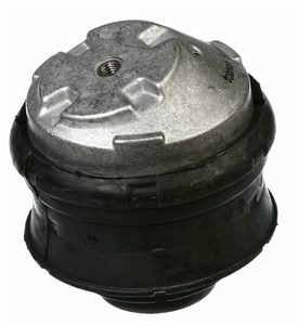 Motorkudde, Vänster fram, MERCEDES-BENZ C-KLASS [W203], C-KLASS Coupé [CL203], C-KLASS T-Model [S203], CLK [C209], 203 240 13 17, A203 2