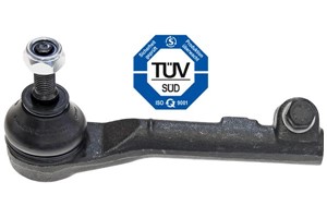 Styrled, Framaxel, Ytter, Upptill, Vänster, RENAULT KANGOO, KANGOO Express, 7701470765