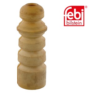 Genomslagsgummi, stötdämpare, Bakaxel, Tvåsidig, SKODA,VW, 005 443 148, 05 443 148, 115 350 330, 6U0 512 131 A, 6U0 512 131 C