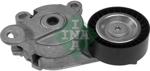 Sträckare, flerspårsrem, AUDI,SEAT,SKODA,VW, 6Q0 145 299 A, 6Q0 145 299, 6Q0145299, 6Q0145299A