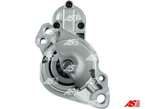 Startmotor, AUDI A8 D3, BENTLEY CONTINENTAL Cabriolet, CONTINENTAL Coupé, CONTINENTAL FLYING SPUR, FLYING SPUR, VW PHAETON, TOUAREG, 07C