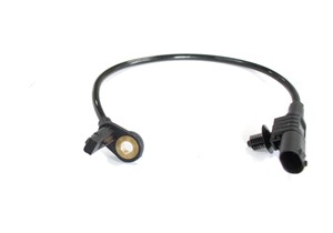 ABS-givare, Sensor, hjulvarvtal, Bakaxel, båda sidor, MERCEDES-BENZ GL-KLASS [X164], M-KLASS [W164], R-KLASS [W251, V251], A 164 540 07