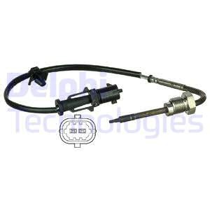 Sensor, avgastemperatur, OPEL INSIGNIA A, INSIGNIA A Country Tourer, INSIGNIA A Sedan, INSIGNIA A Sports Tourer, SAAB 9-5, 55575039, 855