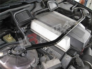 Stabilisatorstag, Övre framaxel, BMW 7 [E38]
