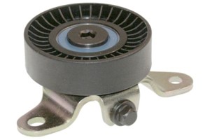 Sträckare, flerspårsrem, FORD,MAZDA, 1 004 961, 1 053 684, 1 089 679, 96FF-19A21-6AE, 96FF-19A21-6AF