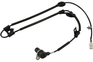 ABS-givare, Sensor, hjulvarvtal, Bakaxel vänster, KIA SPORTAGE II, 956802E600