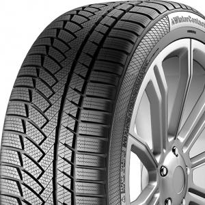 Continental ContiWinterContact TS850P 225/40R18 92V XL Dubbfritt