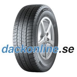 Continental VanContact Camper ( 255/55 R18CP 120R 10PR )