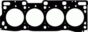 Packning, topplock, MAZDA, RF2A-10-271A, RF5C-10-271A