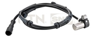 ABS-givare, Sensor, hjulvarvtal, framaxel vänster, RENAULT LAGUNA I, LAGUNA Grandtour I, 7700823327, 7700845368, 7700846637