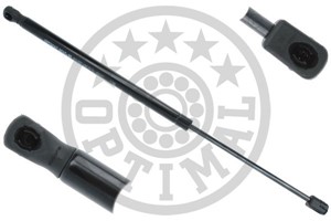 Gasfjäder, bagageutrymme, VOLVO V90 Kombi II, 31385847