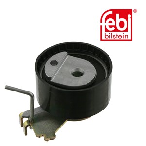 Spännrulle, kamrem, CITROËN C2, C3 I, C4 I, C4 Coupé, PEUGEOT 1007, 206 Halvkombi, 206 SW, 207, 307, 307 Break, 307 SW, 0829.A5, 0829.C6