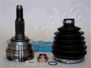 Drivknut, På hjulsidan, DAEWOO ESPERO, LANOS, LANOS Sedan, LEGANZA, NUBIRA, NUBIRA Sedan, NUBIRA Wagon, 26021315, 510492