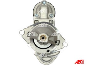Startmotor, CHEVROLET,FIAT,OPEL,TOYOTA,VAUXHALL, 1202217, 55578921