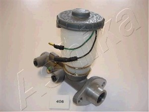 Huvudbromscylinder, HONDA ACCORD Hatchback I, CIVIC Halvkombi II, CIVIC Sedan I, PRELUDE Coupé I, QUINTET, 46100692013, 46100-692-601