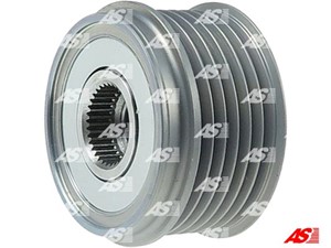 Frihjulskoppling, generator, HYUNDAI ix35, SANTA FÉ II, SONATA VI, KIA OPTIMA, SORENTO II, 07K903119C, 3.5483.0, 3.5483.1, 373222G500, 3