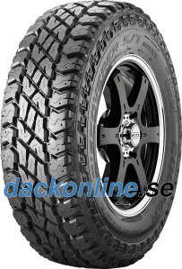 Cooper Discoverer S/T Maxx ( LT265/70 R17 121/118Q 10PR, POR )