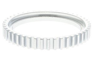 Sensorring, ABS, Fram, höger eller vänster, KIA,MAZDA, V32920003