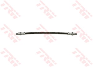 Bromsslang, Bakaxel, Bakaxel, båda sidor, Höger, Vänster, FORD FIESTA III, FIESTA Skåp/stor limousine, 6179304, 89FB-2282-AB