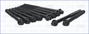 Bultsats, topplock, DACIA,LADA,RENAULT, 7700738986 (x5), 7700738987 (x5)