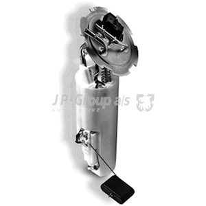 Bränslepump, I bränslebehållaren, CHEVROLET LANOS Sedan, DAEWOO LANOS, LANOS Sedan, 95224502, 96344792, 96350588, 96388928