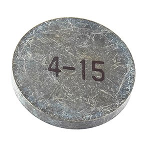 Justerbricka, ventilspel, ALFA ROMEO,FIAT,LANCIA,VOLVO, 4152461, 4358391, 463563-7