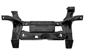 Hjälpram/aggregatfästen, Framaxel, CHRYSLER PT CRUISER, PT CRUISER Cabriolet, PT CRUISER Combi Van, 5272341AG, 5272888AB