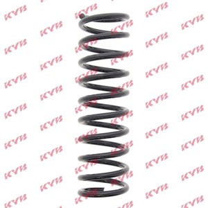 Spiralfjäder, Bakaxel, BMW 5 [E34], 1090761, 31 33 1 090 761, 31331090761, 33 53 1 132 248, 33 53 1 133 339, 33 53 1 133 340, 3353113224