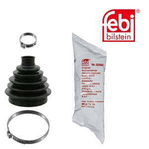 Dammskydd, drivaxel, Framaxel, På hjulsidan, FIAT IDEA, IDEA Van, PUNTO, PUNTO Skåp/halvkombi, STILO, LANCIA MUSA, Y, YPSILON, 46307555