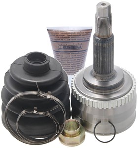 Drivknut, Framaxel, På hjulsidan, NISSAN PRIMERA, PRIMERA Hatchback, PRIMERA Kombi, 39100-4N075, 39100-5N410, 39101-4N075, 39101-4N275,