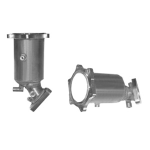 Katalysator, Fram, NISSAN ALMERA II, ALMERA Hatchback II, ALMERA TINO, B08A05M401, B08A0BM701, B08A0BM711