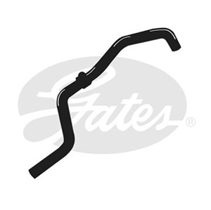 Kylarslang, DACIA,RENAULT, 09482-00448, 09482-00449, 09482-00488, 1Y0F-18-110, 22401-KA240, 22401-KA260, 6001547051, 90098-72051, 92 40