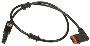 ABS-givare, Sensor, hjulvarvtal, Bak, Bakaxel, Bakaxel höger, Bakaxel vänster, Bakaxel, båda sidor, Höger bak, Vänster bak, Höger, Vänst