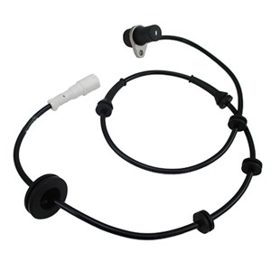 ABS-givare, Sensor, hjulvarvtal, framaxel höger, MG,ROVER, SSB 10092, SSB 100930