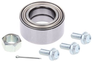 Hjullagersats, Framaxel, Höger, Vänster, CHRYSLER NEON II, PT CRUISER, DODGE NEON II, PLYMOUTH NEON Sedan II, 04668442AA, 05272447AA, 46