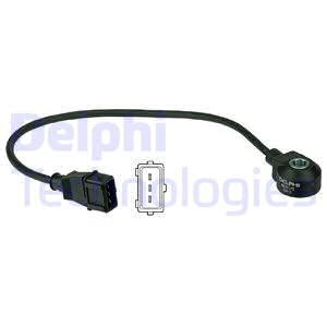 Knackningssensor, Fram, ALFA ROMEO,FIAT,LANCIA, 60808063, 60811202, 7669123