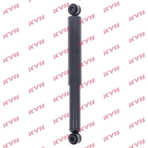 Stötdämpare, Bakaxel, MITSUBISHI PAJERO I, PAJERO Canvas Top I, 2281313, 436260, 46736968, 4851029276, 4853123040, 4853127060, 485313933