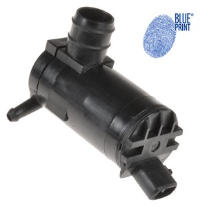 Spolarpump, CHEVROLET SPARK, DAEWOO EVANDA, LANOS, LANOS Sedan, LEGANZA, NUBIRA, NUBIRA Kombi, NUBIRA Sedan, NUBIRA Wagon, 96190259