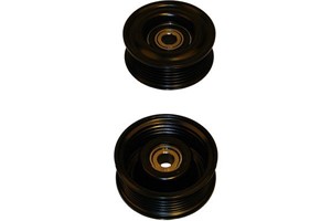 Styrrulle, drivrem, Upptill, LEXUS,TOYOTA, 1660450010, 1660450030