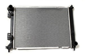 Kylare, motorkylning, HYUNDAI ix20, KIA VENGA, 253101P000