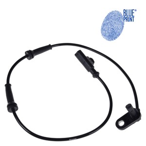 ABS-givare, Sensor, hjulvarvtal, Bakaxel vänster, NISSAN MICRA III, MICRA C+C III, NOTE, 47901-AX600