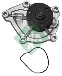 Vattenpump, BMW,CITROËN,MINI,PEUGEOT, 11 51 7 550 484, 11 51 7 648 827, 11 51 8 604 888, 11517550484, 11517648827, 11518604888, 1201.H8,