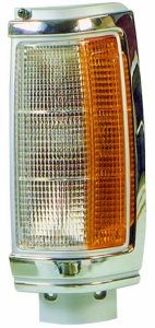 Blinkers, Vänster, MITSUBISHI L200, MB527091