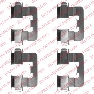 Monteringssats, Bakaxel, TOYOTA COROLLA, COROLLA Kombi, COROLLA Sedan, COROLLA Verso