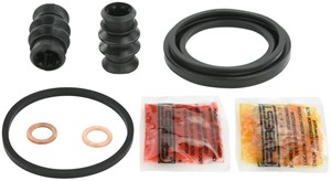 Reparationssats, bromsok, Framaxel, HONDA ACCORD VI, ACCORD VII, ACCORD Aerodeck V, ACCORD Coupé VI, ACCORD Hatchback VI, CR-V I, 01463-