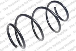 Spiralfjäder, Framaxel, MERCEDES-BENZ SLK [R172], 1723212004