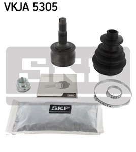 Drivknut, FIAT SEICENTO / 600, SEICENTO / 600 Skåp/halvkombi, 46307367, 77365988