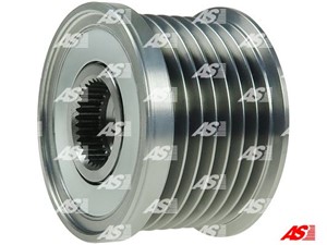 Frihjulskoppling, generator, JEEP,MERCEDES-BENZ, 3.5312.0, 3.5312.1, 6281500060, 6421500062, 6421500860, A6281500060, A6421500062, A6421