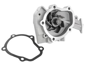 Vattenpump, CHEVROLET AVEO / KALOS Halvkombi, MATIZ, SPARK, DAEWOO KALOS, MATIZ, TICO, SUZUKI CAPPUCCINO, 17400-A60D01, 25194440, 945990